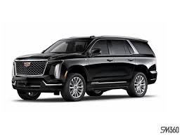 Full Size SUV
